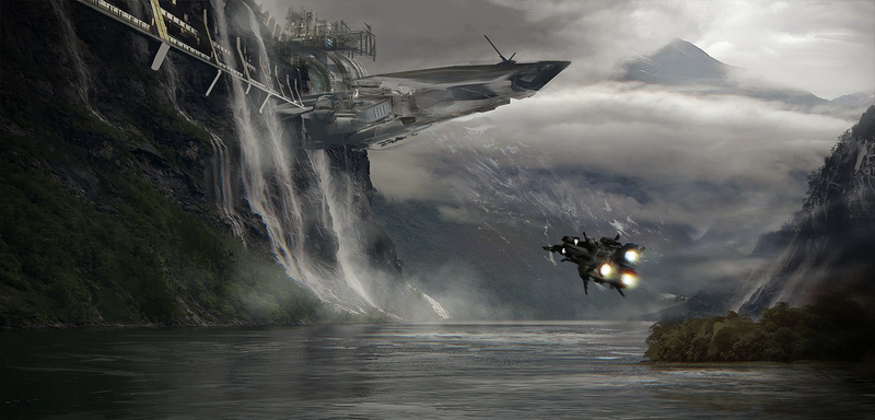 Illustration for article titled Because This Site Needs More Battleships